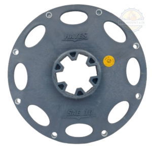 HAYES Couplings & Flex Disc - C-010-QA SAE 10
