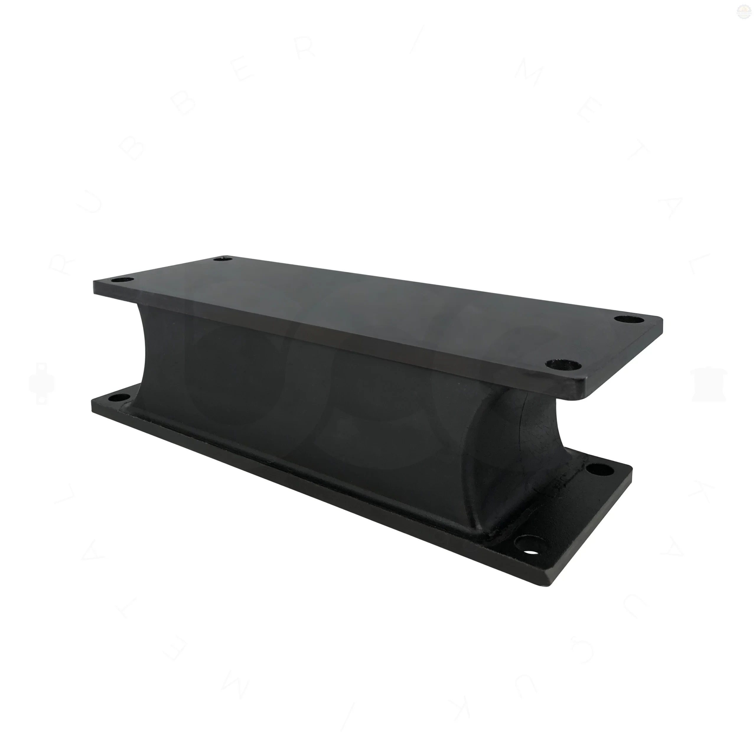 BOMAG Anti-Vibration Mount - 06180100 - Image 3