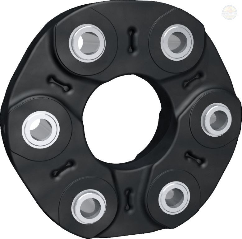 SGF Flexible coupling - GA0000-028