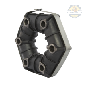DAVID BROWN Flexible coupling - K955266