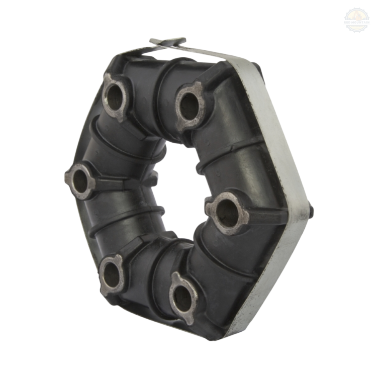 DAVID BROWN Flexible coupling - K955266