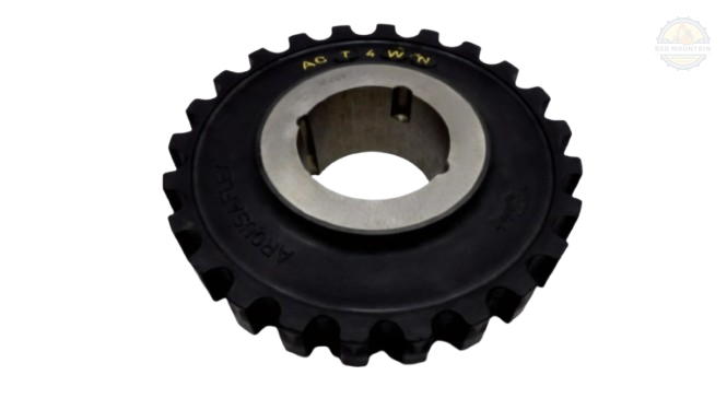 Reich ARCUSAFLEX Flexible coupling and flex disc - ACT4.UN - Image 2