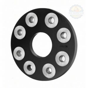 John Deere Flexible Couplings - AM101286