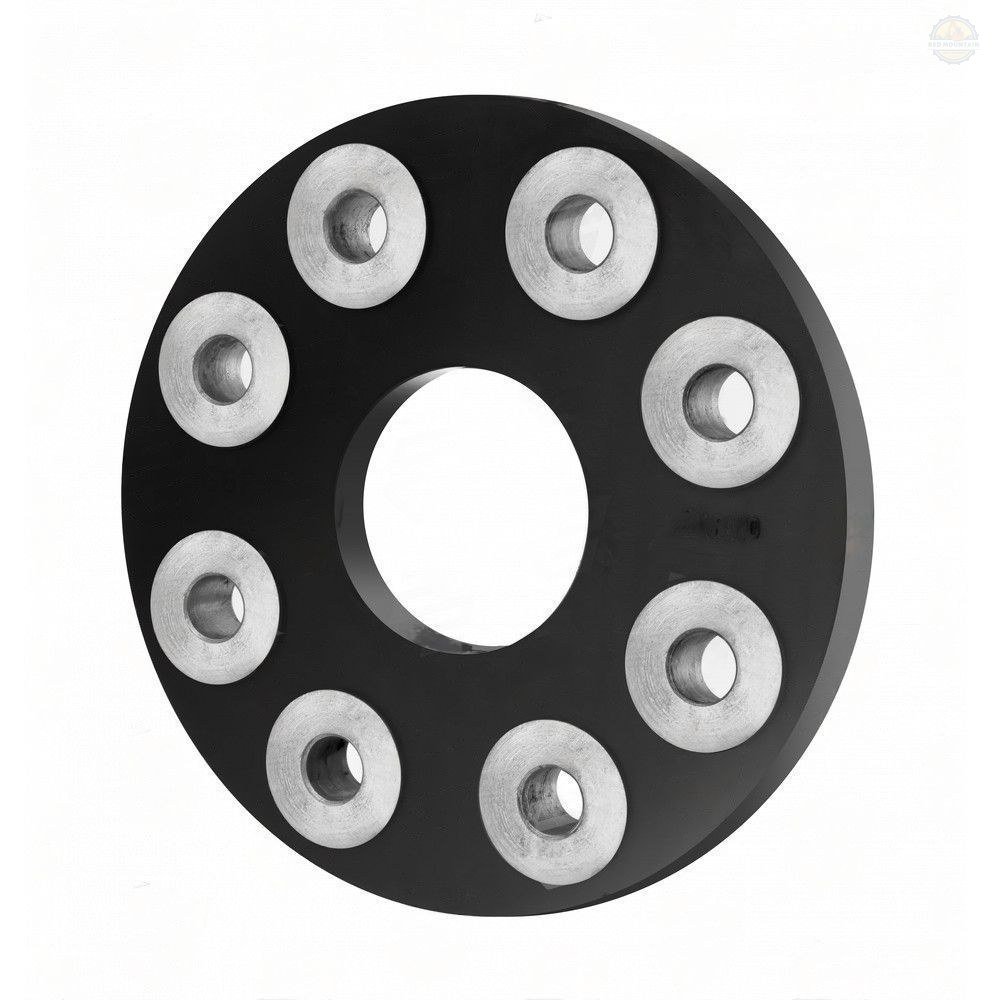 John Deere Flexible Couplings - AM101286