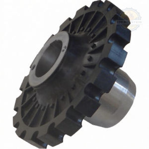 Atlas Copco Flexible coupling - 1202871300