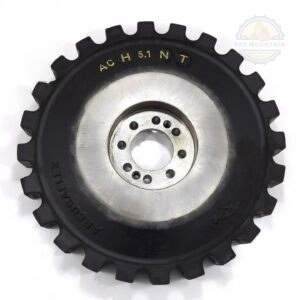 Reich ARCUSAFLEX Flexible coupling and flex disc - ACH5.1NT