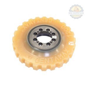 Centa Flexible couplings and flex disc - CM-1200 SILICONE