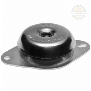 Atlas Copco M12 Anti-Vibration & Engine Mount - 1613675212