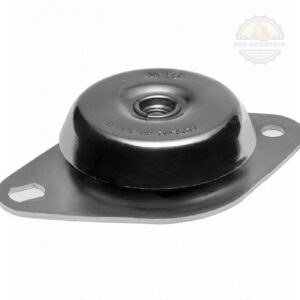 Atlas Copco M16 Anti-Vibration & Engine Mount - 1613675213