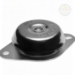 Atlas Copco M18 Anti-Vibration & Engine Mount - 1613675214
