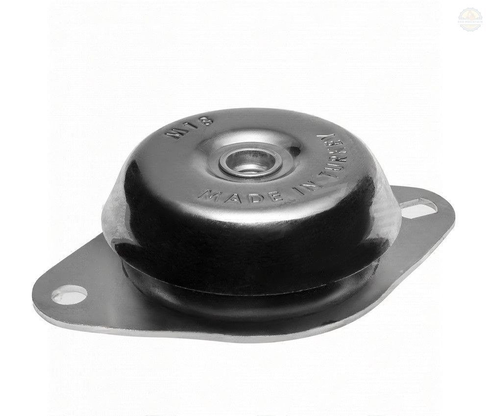 Atlas Copco M18 Anti-Vibration & Engine Mount - 1613675214
