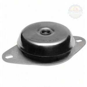 Atlas Copco M20 Anti-Vibration & Engine Mount - 1613675215