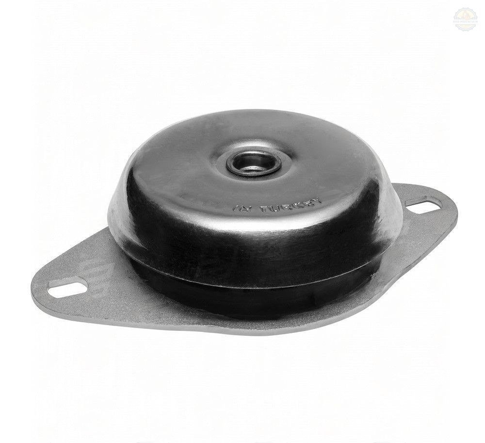Atlas Copco M20 Anti-Vibration & Engine Mount - 1613675215