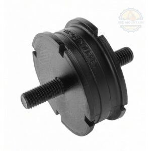 BOMAG Anti-Vibration & Engine Mount - 06118312