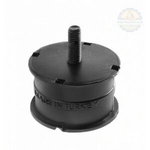 BOMAG Anti-Vibration & Engine Mount - 06128725