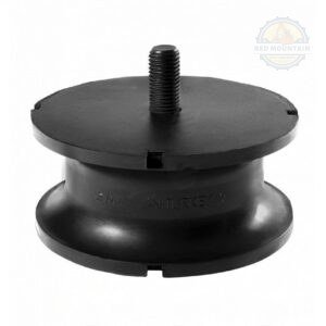 Bomag Anti-Vibration Mount - 06119395