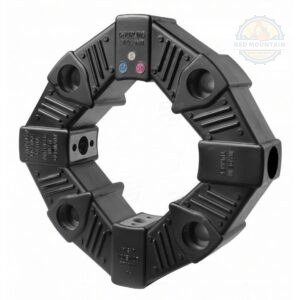 Centaflex Couplings & Flex Disc - CF-A-0140- CF-AS-140