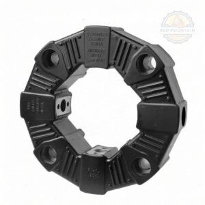 Centaflex Couplings & Flex Disc - CF-A-0140 - CF-AS-140