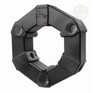 Centaflex Couplings & Flex Disc - CF-A-030 - CF-AS-030