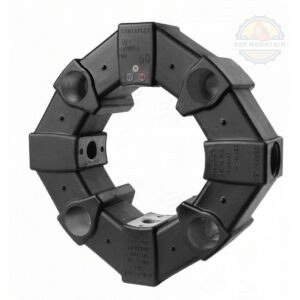 Centaflex Couplings & Flex Disc - CF-A-050- CF-AS-050
