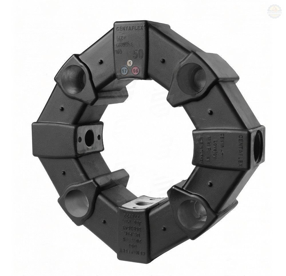 Centaflex Couplings & Flex Disc - CF-A-050- CF-AS-050