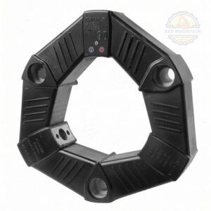 Centaflex Couplings & Flex Disc - CF-A-090- CF-AS-090
