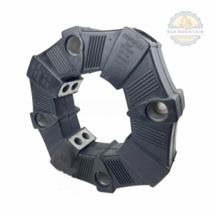 Centaflex Couplings & Flex Disc - CF-AS-250