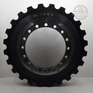 Reich ARCUSAFLEX Flexible coupling and flex disc - AC-H 9NN