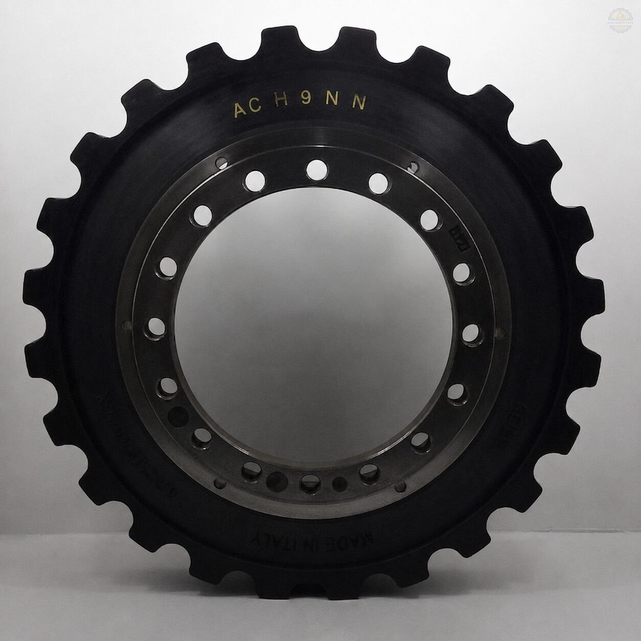 Reich ARCUSAFLEX Flexible coupling and flex disc - AC-H 9NN