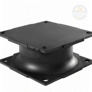 DYNAPAC Anti-Vibration Mount - 35801187 / 4700801187