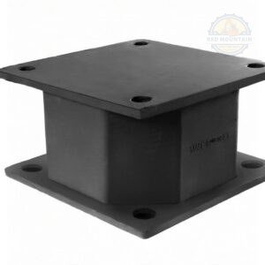 KOMATSU Anti-Vibration Mount - 273-70-11720