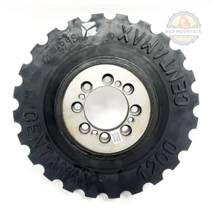 Centa Flexible couplings and flex disc - CM-1200