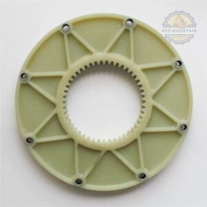 KTR Couplings & Flex Disc - BoWex 80 FLE-PA flange Ø314.25