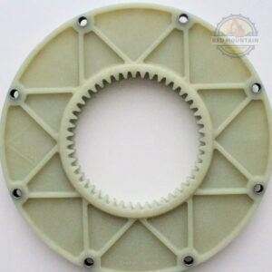 KTR Couplings & Flex Disc - BoWex 100 FLE-PA flange Ø352,3 (Copy)