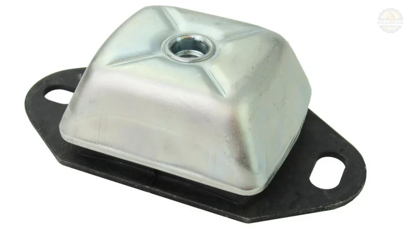 Perkins M20 Anti-Vibration & Engine Mount - CCFQ1307020