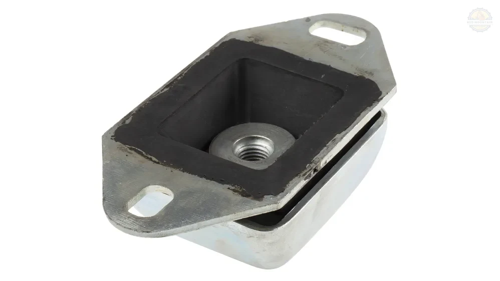 Perkins M20 Anti-Vibration & Engine Mount - CCFQ1307020 - Image 2