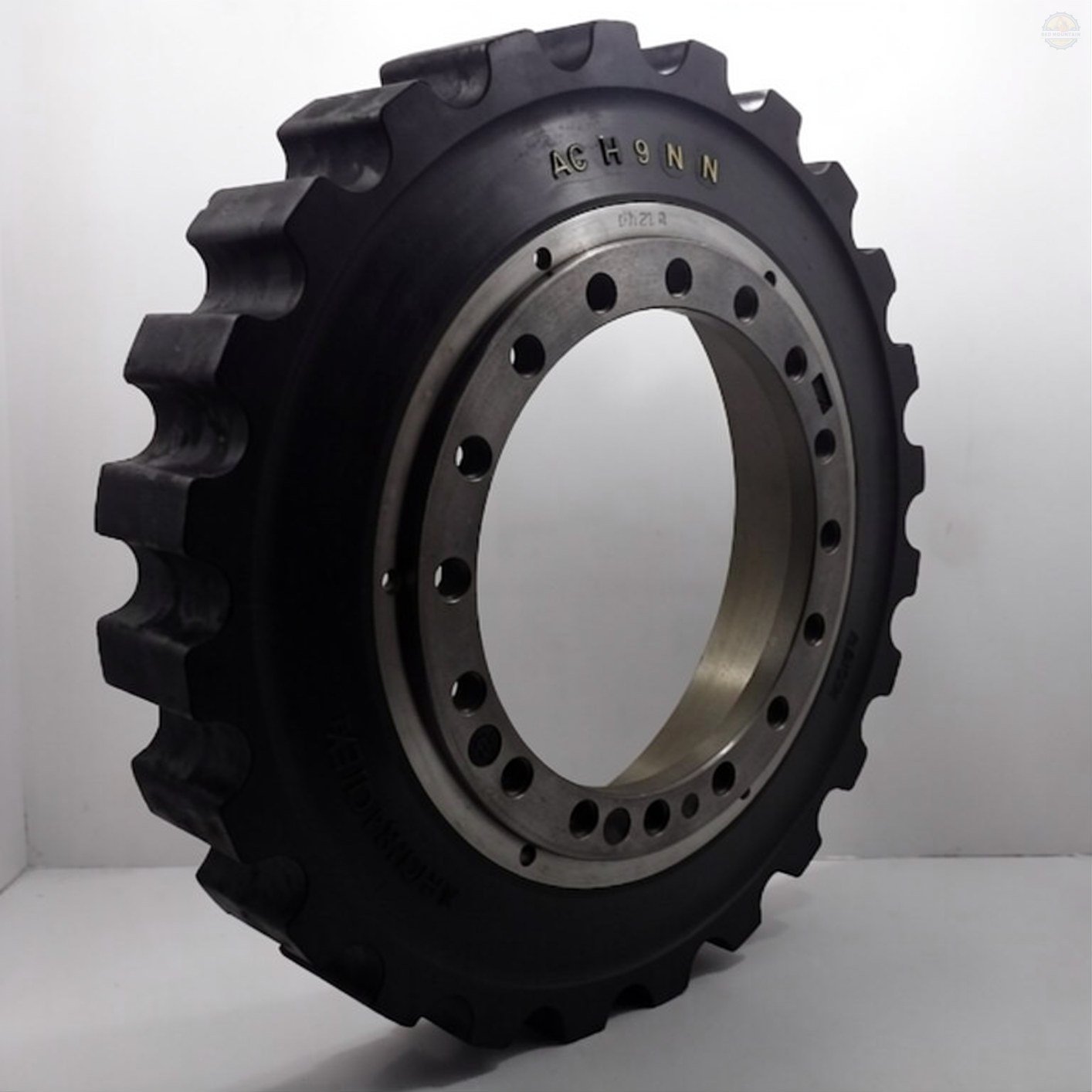 Reich ARCUSAFLEX Flexible coupling and flex disc - AC-H 9NN - Image 2