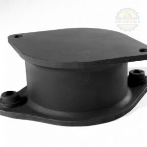 HAMM Anti-Vibration Mount - 01524771