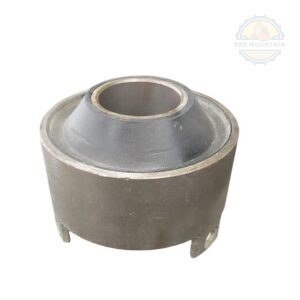 Bomag Bushings & Mount - 45540-63J00