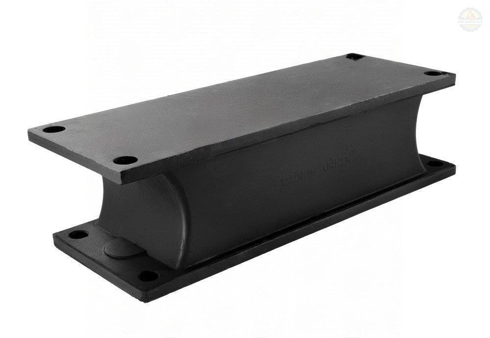 BOMAG Anti-Vibration Mount - 06180100
