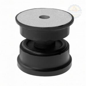 JCB Anti-Vibration & Engine Mount - 331-18441