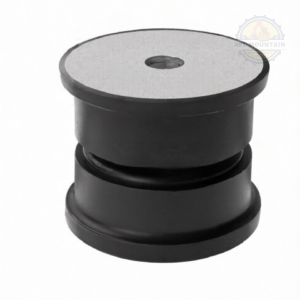 JCB Anti-Vibration & Engine Mount - 331-18442