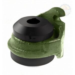 Deutz Bushings & Mount - D87XD77XD52X67