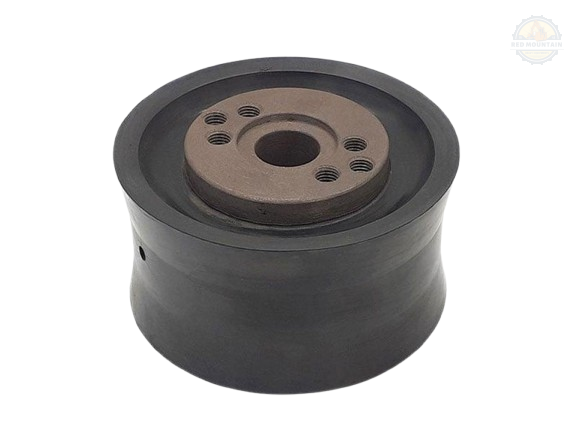 CIFA Concrete Pump Piston DN180 - 2300150