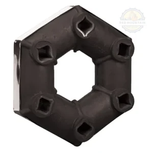 HUTCHINSON Flexible coupling - 632505