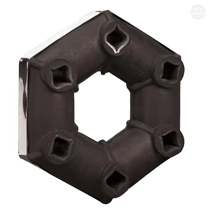 HUTCHINSON Flexible coupling - 632505