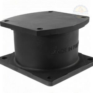 SAKAI Anti-Vibration Mount - 1533-43018-0