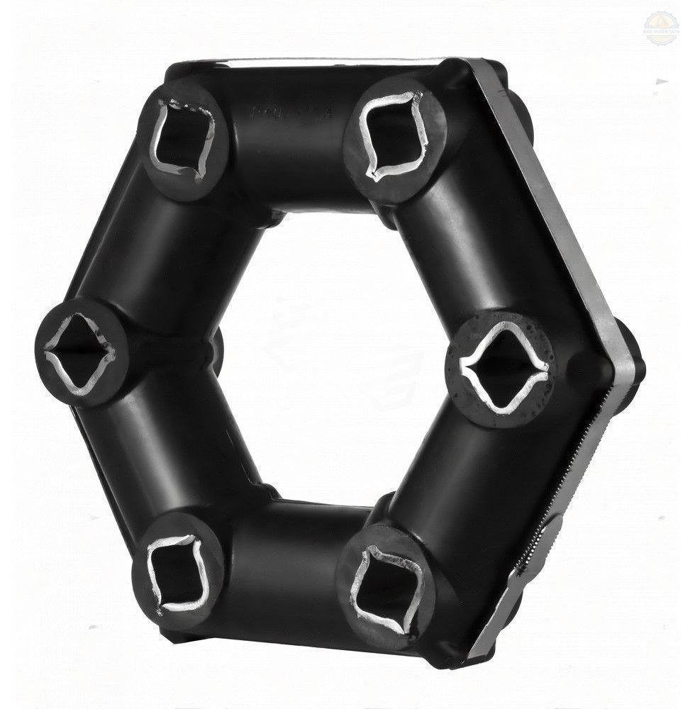 HUTCHINSON Flexible coupling - 632505 - Image 2
