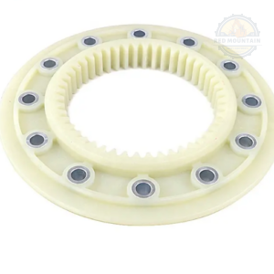KTR Couplings & Flex Disc - BoWex 100 FLE-PA flange Ø296