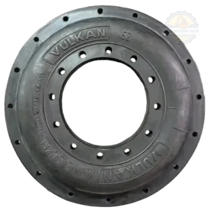 Vulkan Couplings & Flex Disc - EZR 1022